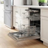 500 Series Dishwasher 24" Stainless Steel Anti-fingerprint