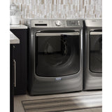 Smart Front Load Washer with Extra Power and 24-Hr Fresh Hold® option - 5.0 cu. ft.