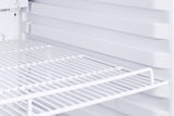 24" Wide Built-in Medical Refrigerator, Certified To Nsf/ansi 456 Vaccine Storage Standard