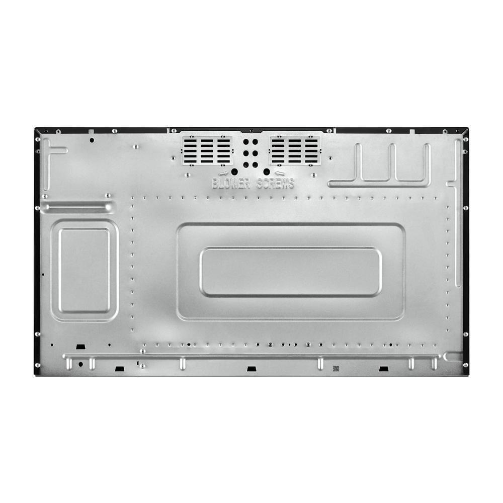 30 W 1.7 cu. ft Over the range Microwave with 1000-Watts Cooking Power