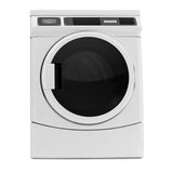 Commercial Electric Dryer, Card Reader Ready or Non-Vend