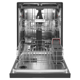 Third Level Utensil Rack Dishwasher with 30+ Total Wash Jets, 39 dBA