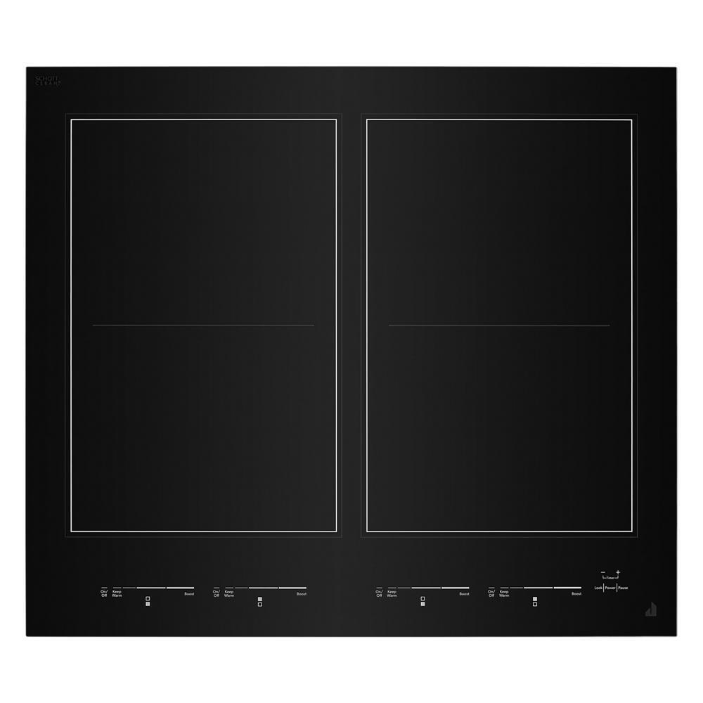 Oblivion 24" Induction Flex Cooktop