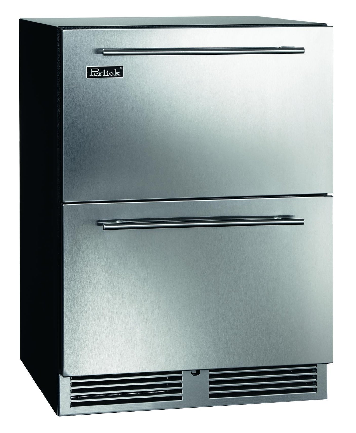 24" Refrigerator