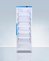 15 CU.FT. Upright Vaccine Refrigerator With Removable Drawers