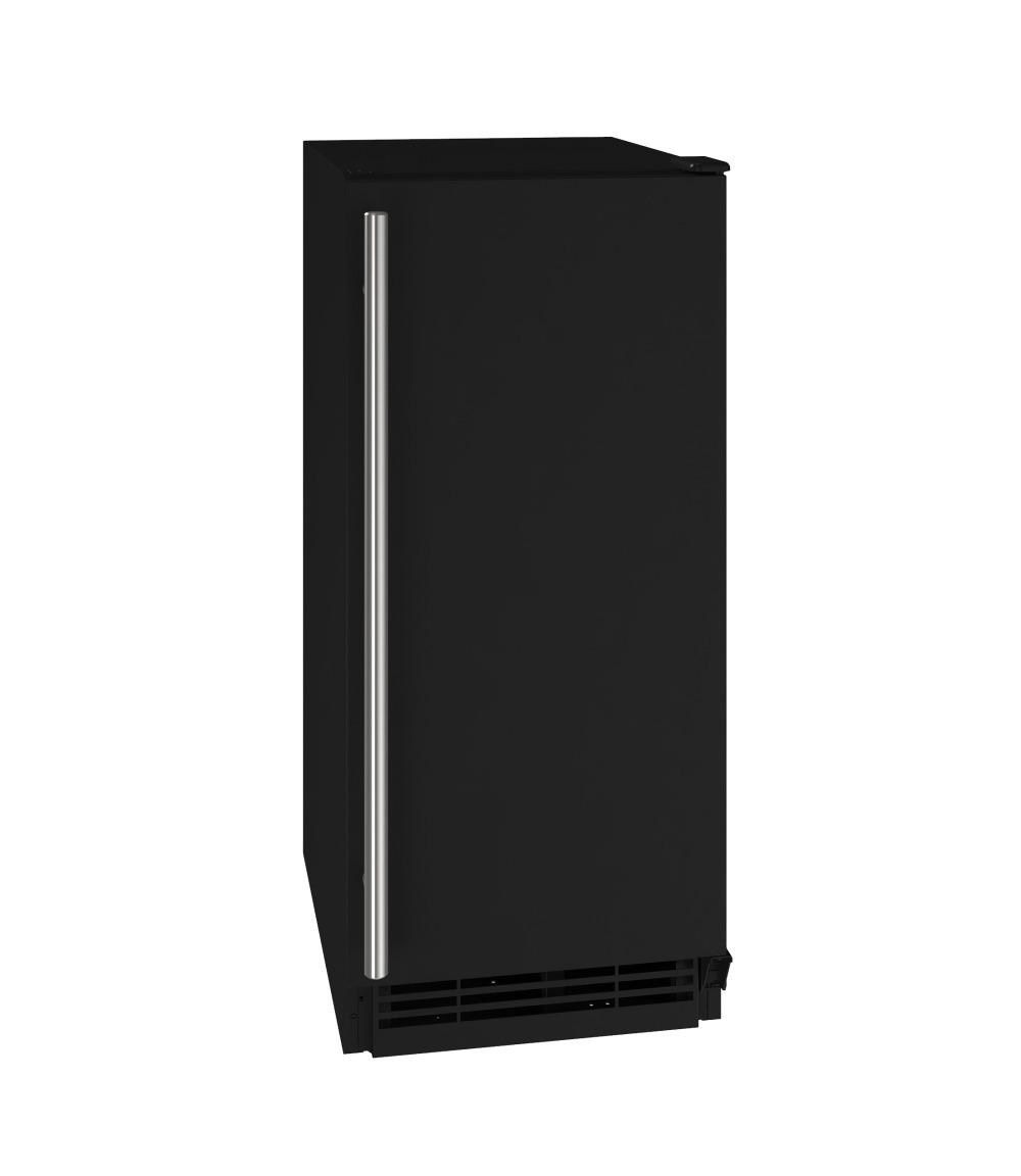 Hre115 15" Refrigerator With Black Solid Finish (115 V/60 Hz)