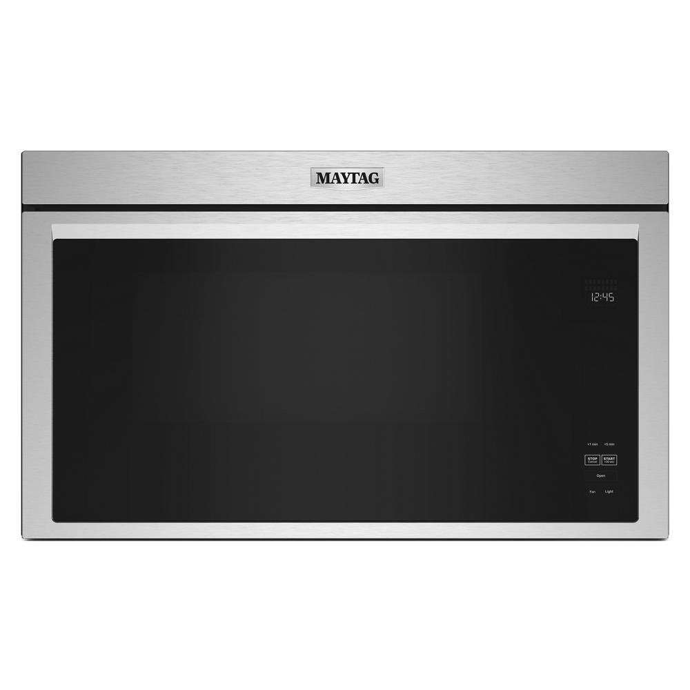 Over-the-Range Flush Built-In Microwave - 1.1 Cu. Ft.