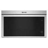 Over-the-Range Flush Built-In Microwave - 1.1 Cu. Ft.