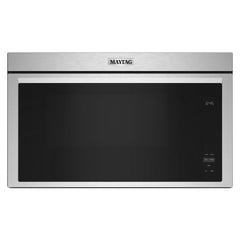 Over-the-Range Flush Built-In Microwave - 1.1 Cu. Ft.