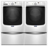 Large Capacity Gas Dryer with Wrinkle Prevent Option and PowerDry System - 7.4 cu. ft.