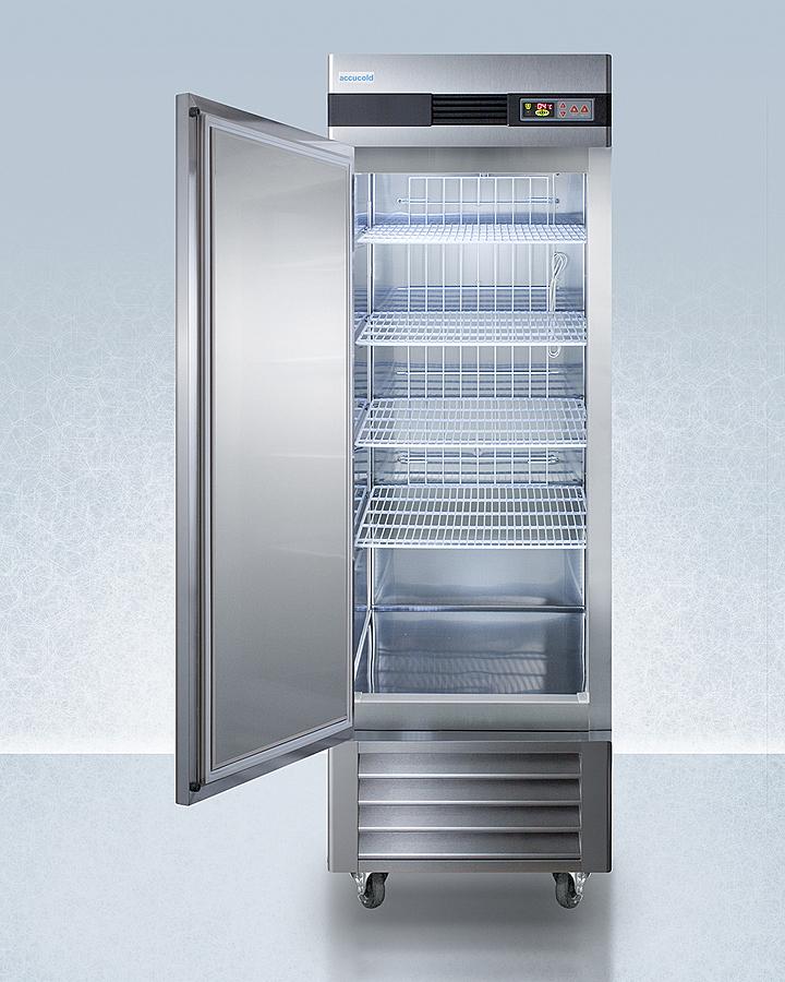 23 CU.FT. Upright Pharmacy Refrigerator