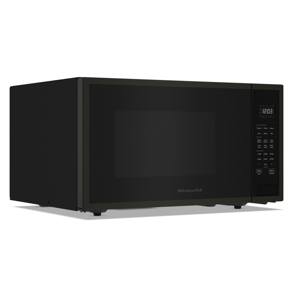 KitchenAid® Countertop Microwave