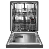 Two-Rack Dishwasher with 30+ Total Wash Jets, 47 dBA