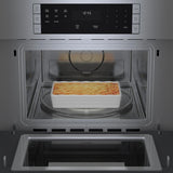 500 Series, 30", Microwave, SS, Drop Down Door