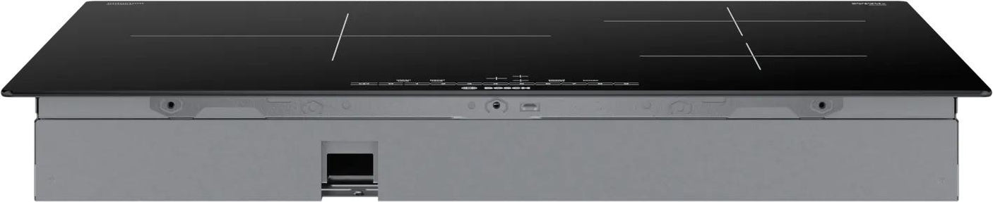 500 Series Induction Cooktop 24" Black, Without Frame