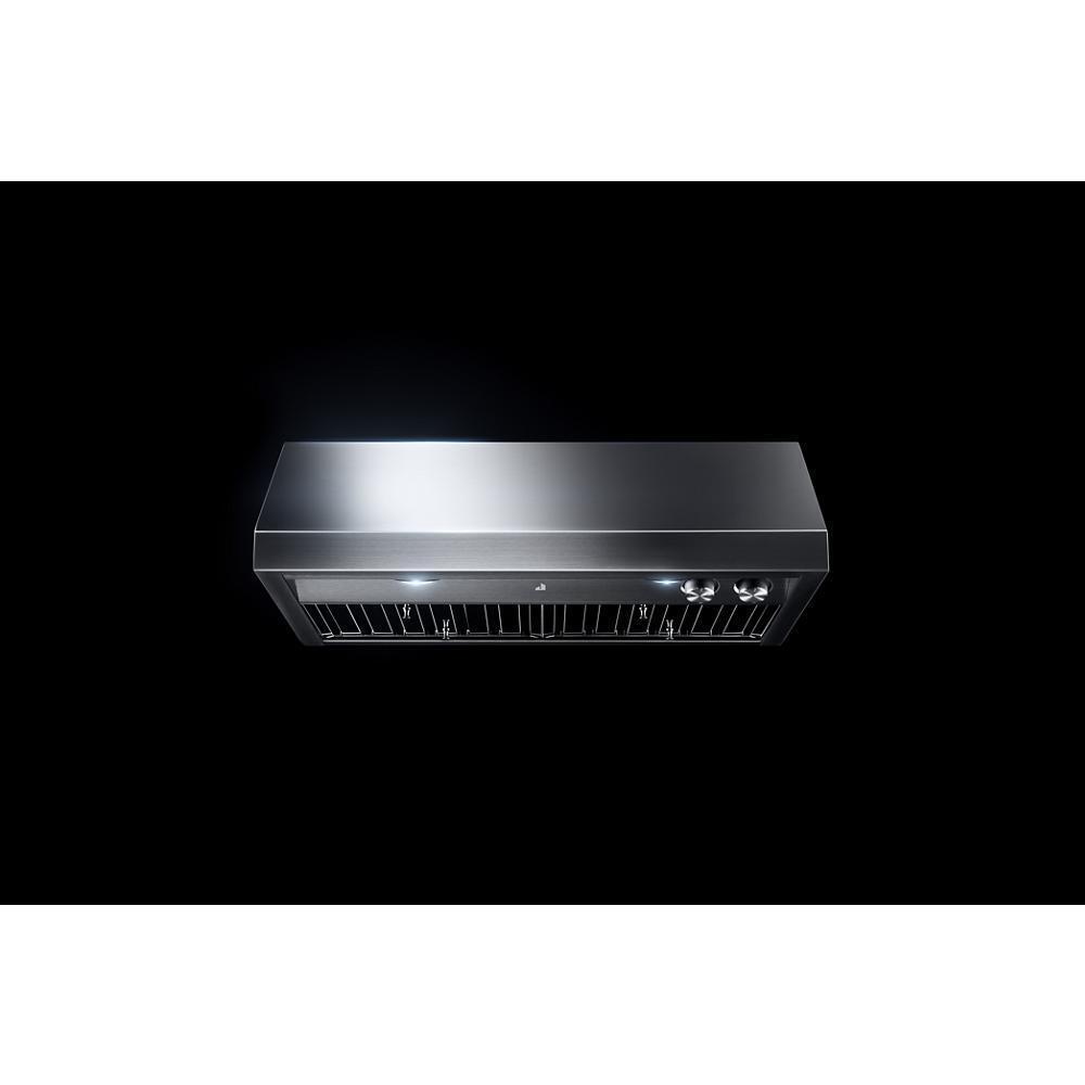 Pro-Style® 30" Professional Low Profile Under Cabinet Hood