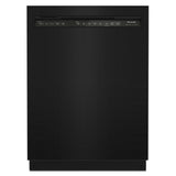 Two-Rack Dishwasher with 30+ Total Wash Jets, 47 dBA