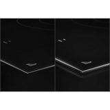 Oblivion Glass 24" Induction Cooktop