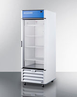 30" Wide Commercial Beverage Refrigerator