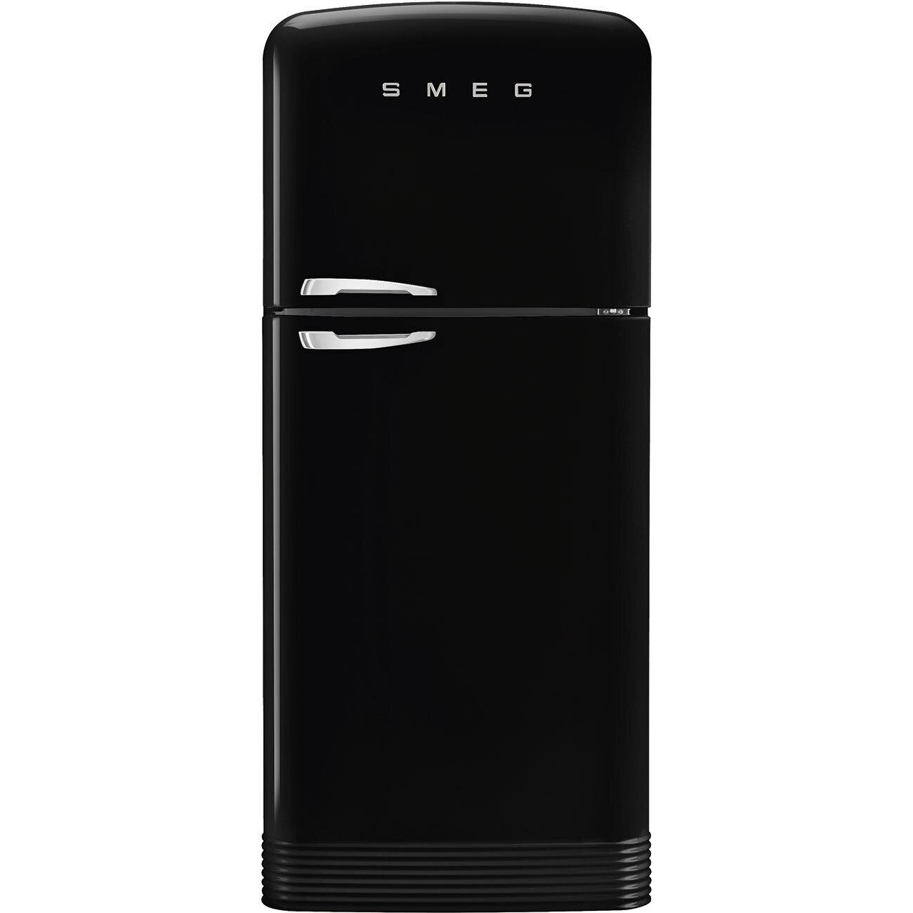 Refrigerator Black FAB50URBL3