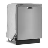 Quiet Dishwasher with Boost Cycle