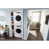 4.3 cu. ft. Closet-Depth Front Load Washer with Intuitive Controls