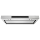 36" Low Profile Under-Cabinet Ventilation Hood