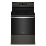 5.3 Cu. Ft. Whirlpool® Electric 5-in-1 Air Fry Oven