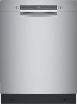 300 Series Dishwasher 24" Stainless Steel Anti-fingerprint