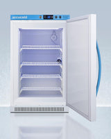 2.47 CU.FT. Vaccine Freezer, ADA Height