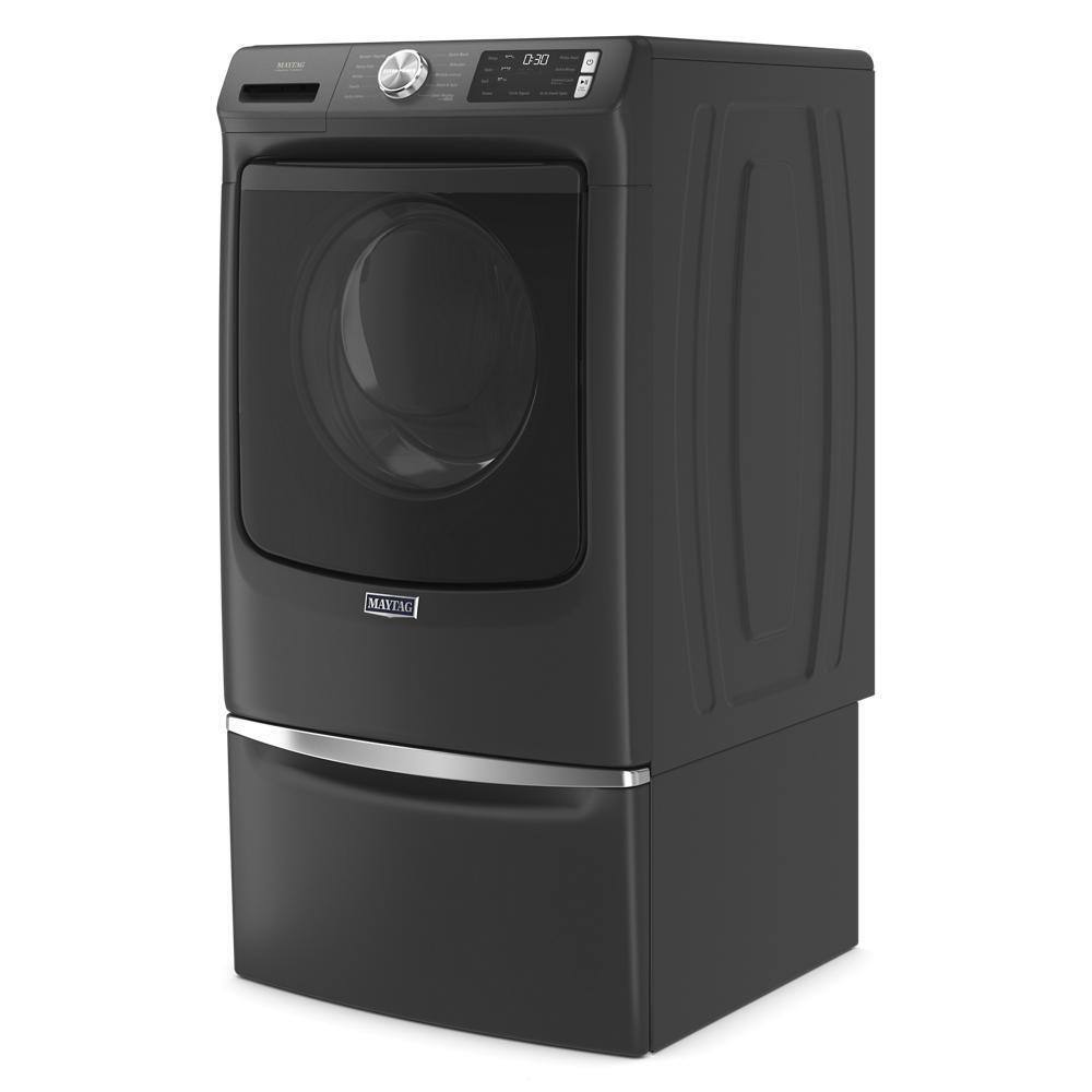 Front Load Washer with Extra Power and 12-Hr Fresh Spin™ option - 4.5 cu. ft.