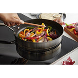 36-Inch 5-Element Sensor Induction Cooktop