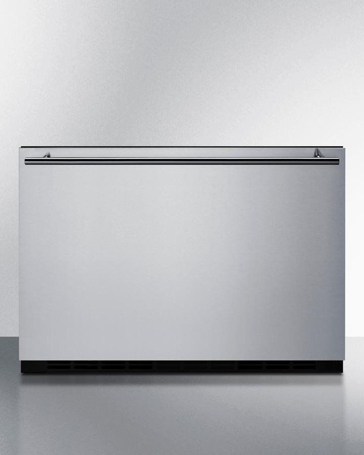 24" Wide Built-in Drawer Refrigerator