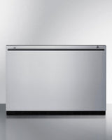 24" Wide Built-in Drawer Refrigerator