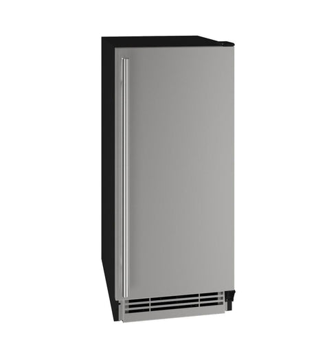 Hre115 15" Refrigerator With Stainless Solid Finish (115 V/60 Hz)