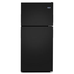 30-Inch Wide Top Freezer Refrigerator with PowerCold® Feature- 18 Cu. Ft.