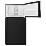 33-inch Wide Top Freezer Refrigerator - 21 cu. ft.