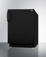 20" Wide Built-in All-refrigerator, ADA Compliant