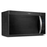 30 W 1.9 cu. ft Over the range Microwave with Sensor Cooking