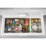 Garage Ready in Freezer Mode Chest Freezer with Baskets - 16 cu. ft.