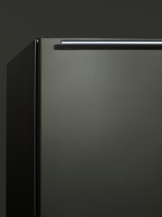 24" Wide Built-in Refrigerator-freezer