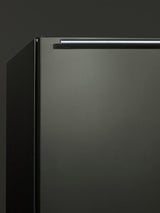 24" Wide Built-in Refrigerator-freezer