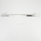 30" Warming Drawer Heat Deflector, Stainless Steel