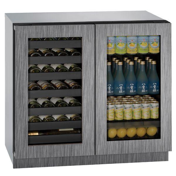 3036bvwc 36" Beverage Center With Integrated Frame Finish (115 V/60 Hz)