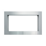 Sharp 27 in. Built-in Microwave Oven Trim Kit