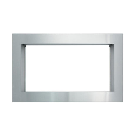 Sharp 27 in. Built-in Microwave Oven Trim Kit