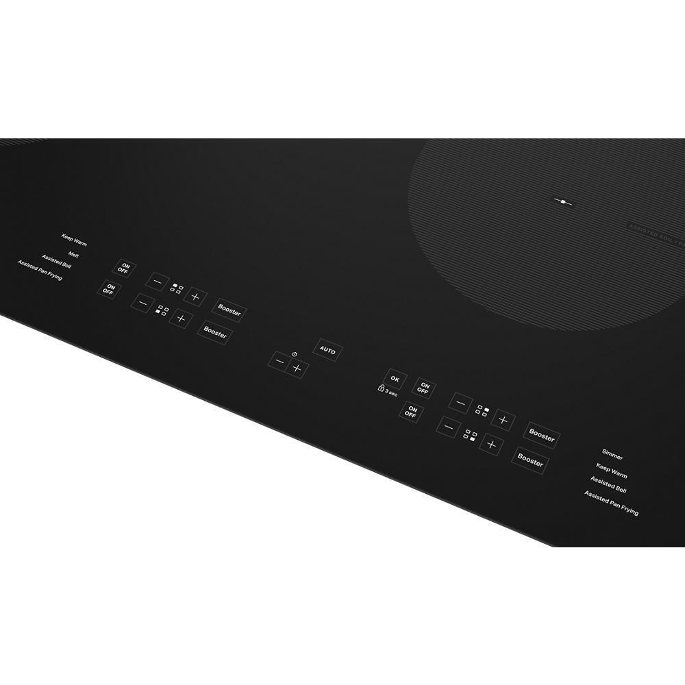 30-Inch Induction Cooktop