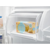 30-inch Amana® Top-Freezer Refrigerator with Glass Shelves