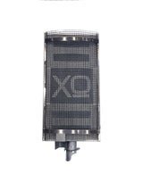 Infrared variable temperature burner for XO grills