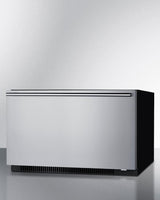 30" Wide Convertible Drawer Refrigerator/warming Cabinet